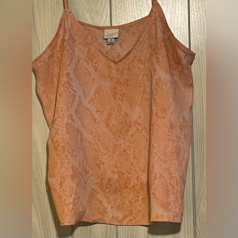 A New Day Cami Tank